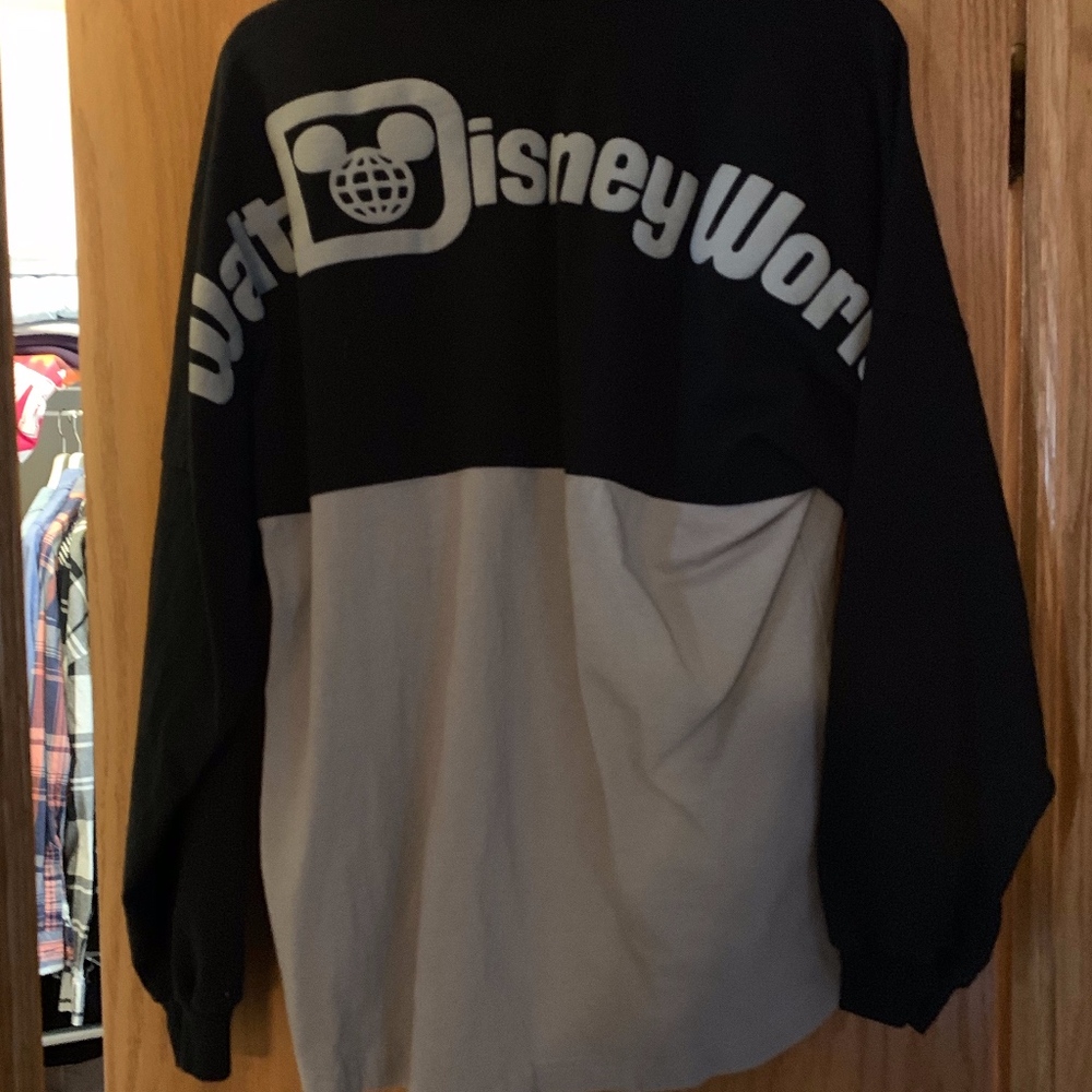 Disney World Spirit Jersey